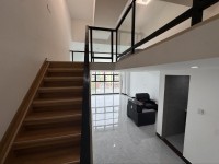 豪華裝修1室1廳1衛(wèi)0陽臺，拎包入住，采 春州豪庭