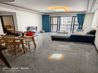 綿登廣場112㎡3室2廳2衛(wèi)2陽臺(tái) 家私 綿登廣場