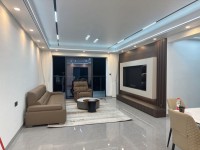 城北國鼎精裝3房，戶型靚，南向 國鼎中央公園