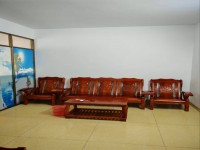 出租東湖愛琴海1房，拎包入住 尚品愛琴海