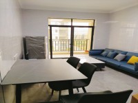 尚品名居 精裝兩房拎包入住 尚品名居