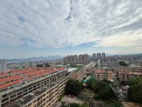 河西電梯4房房型正氣，采光佳南向可賣裝修 瑞福花園