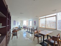 登寶大廈辦公室可改住房性價(jià)比高 登寶大廈