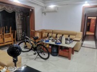 盛世豪庭全套高檔家私電，設(shè)施完善 盛世豪庭