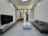 敏捷玖龍府110㎡采光好，家電齊全3房2 敏捷玖龍府