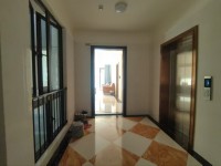 江山府精裝3房，戶型靚 碧桂園中興江山府