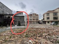 春灣私宅占地97平方當?shù)刭u證齊全 春灣私宅