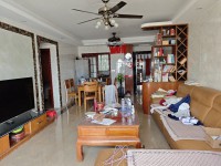 東湖豪庭，視野開闊，3室2廳2衛(wèi)1陽臺1 東湖豪庭