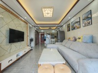 存款1.8即可上車 全屋上墻磚 拎包可以 春江家園