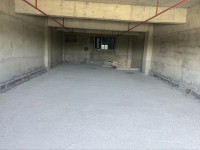 海璟灣商鋪層高6米加夾層163平方6米門 海璟灣