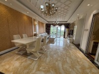 精裝，家電齊全，拎包入住 錦湖花園