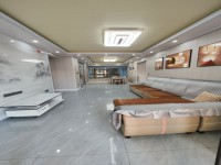 華嶺花園，交通便利，性價比高 華嶺花園