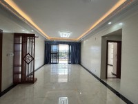 金河灣，視野開闊，3室2廳2衛(wèi)2陽臺12 金河灣